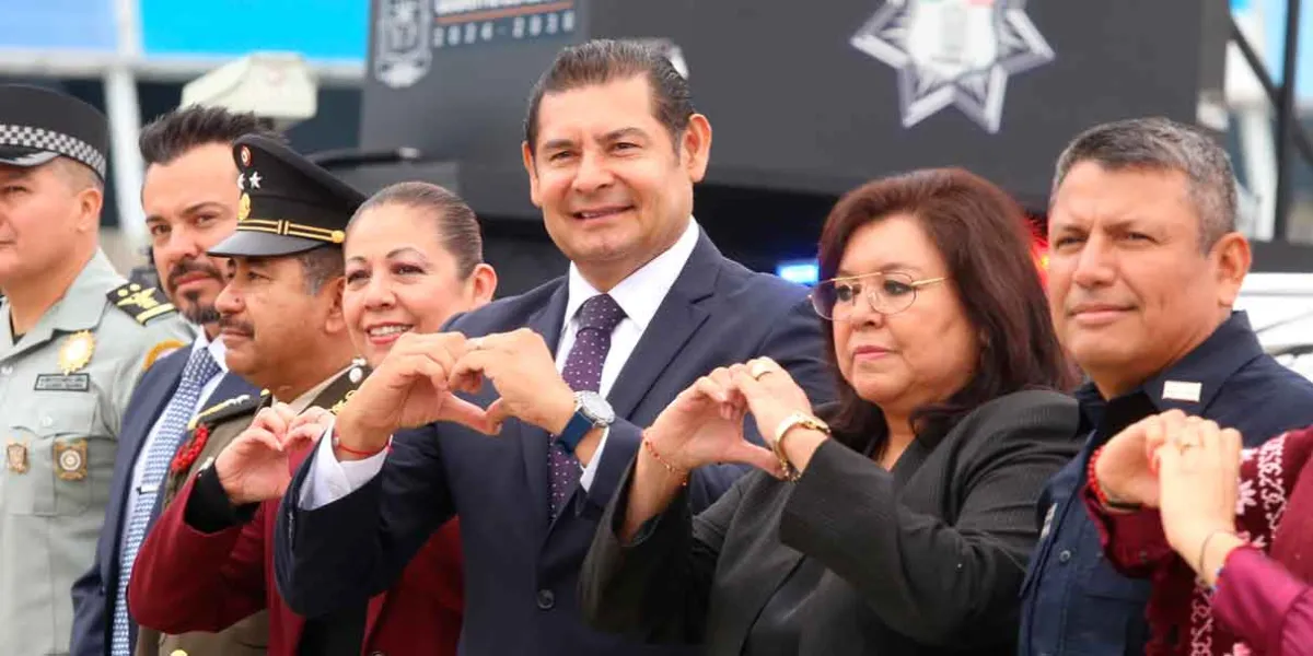 Armenta refrenda su compromiso de defender la libertad de expresión de los medios de comunicación
