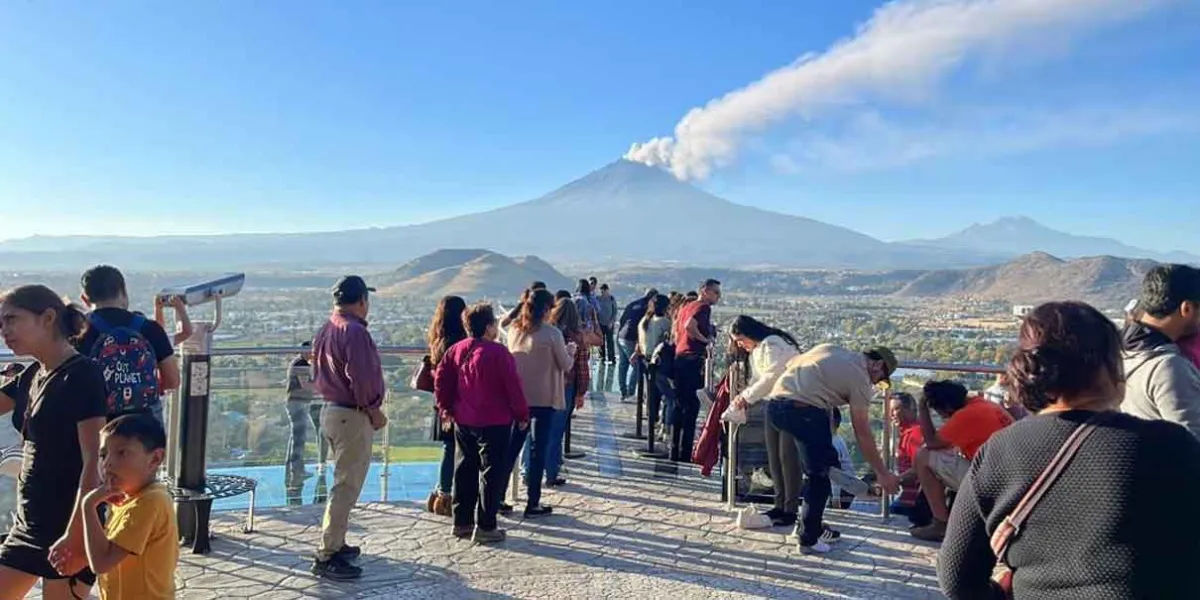 Atlixco crea red de anfitriones turísticos para combatir el turismo informal