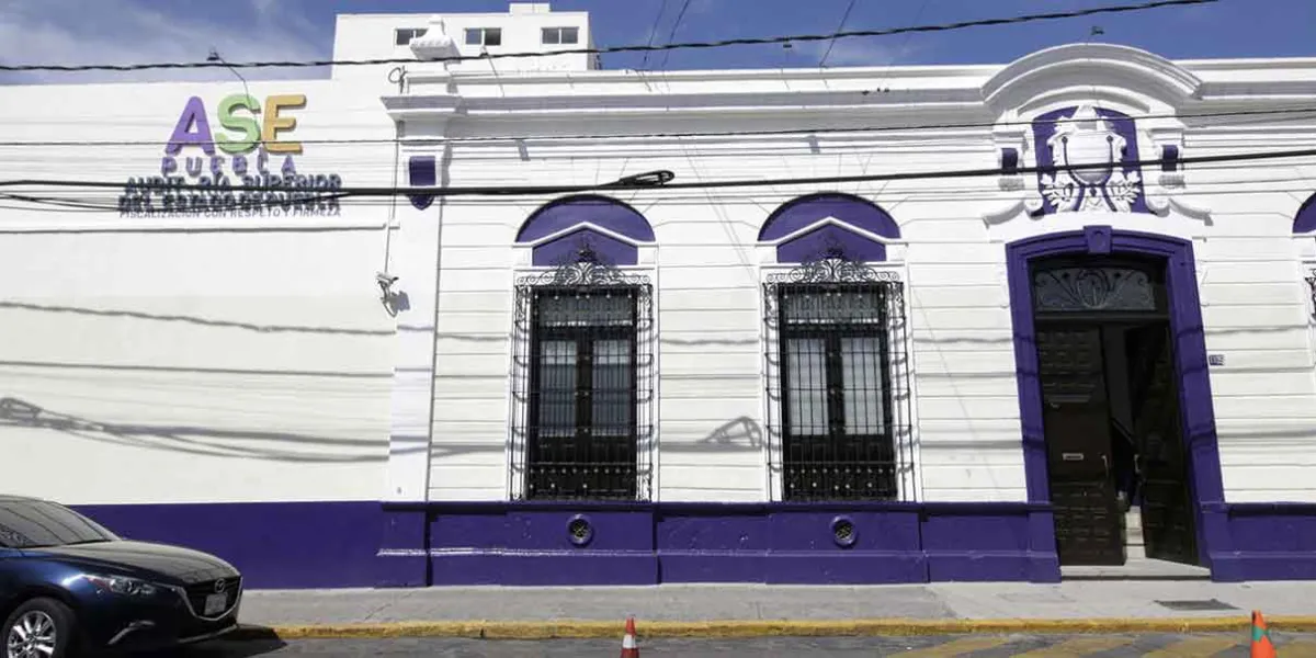 Auditarán cuentas de Serdán, Tlachichuca y San Nicolás Bueno Aires