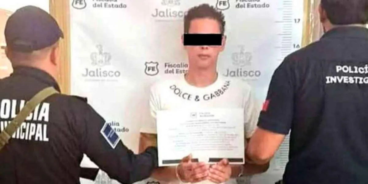 Caso Alex Marín: continúa en prisión pese a rumores de liberación por supuesto reencuentro con su madre