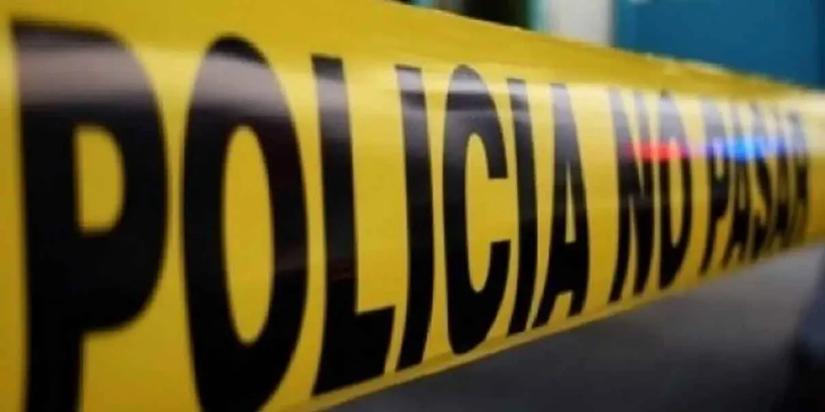 Consternación en Tehuacán: menor de edad muere al interior de su domicilio