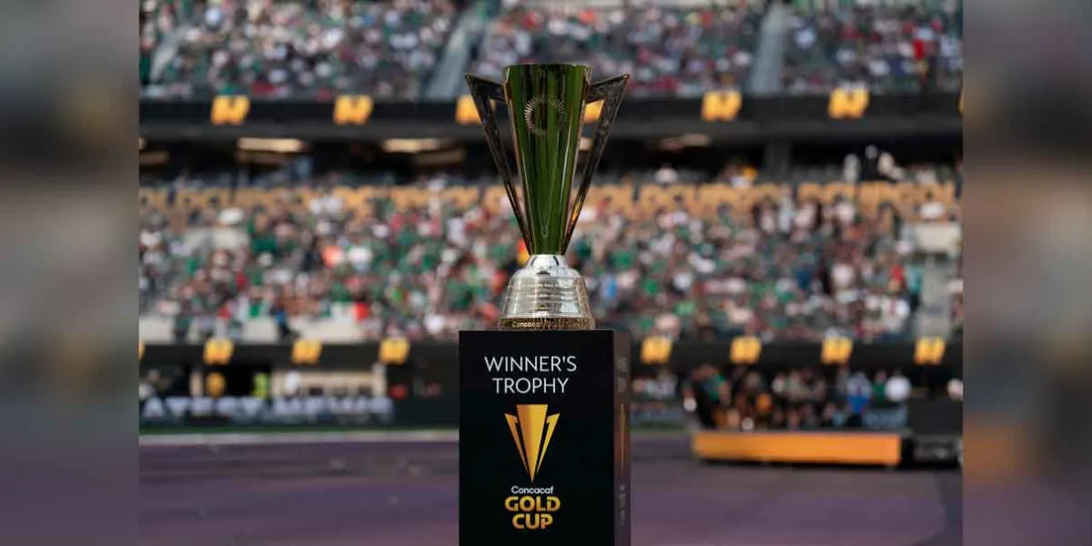 Copa Oro 2025: Definidos los cruces de Cuartos de Final