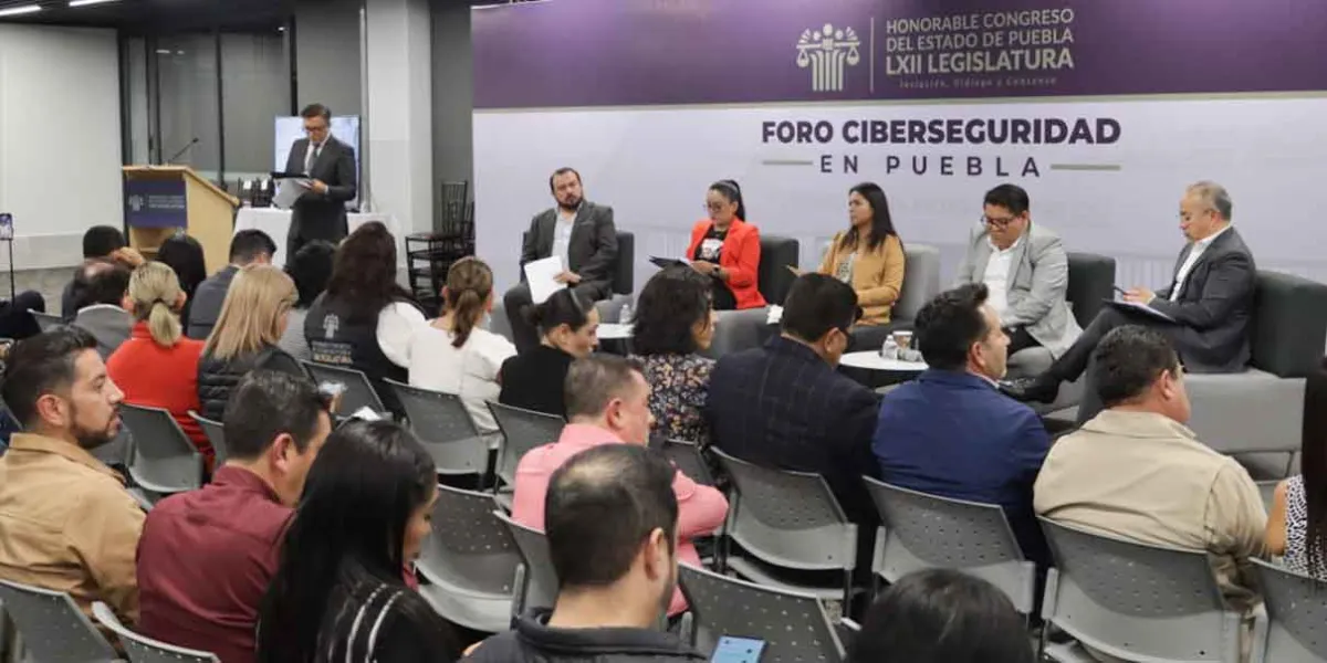 Durante foros le llueven críticas a la Ley de Ciberseguridad; piden replantear