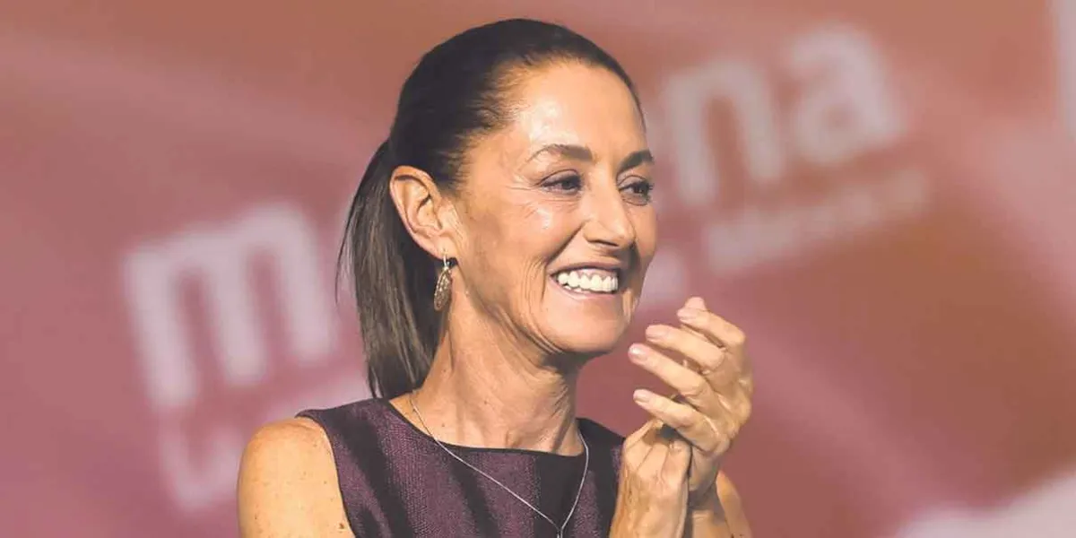 El Consejo Estatal de Morena es reprogramado por visita de Sheinbaum