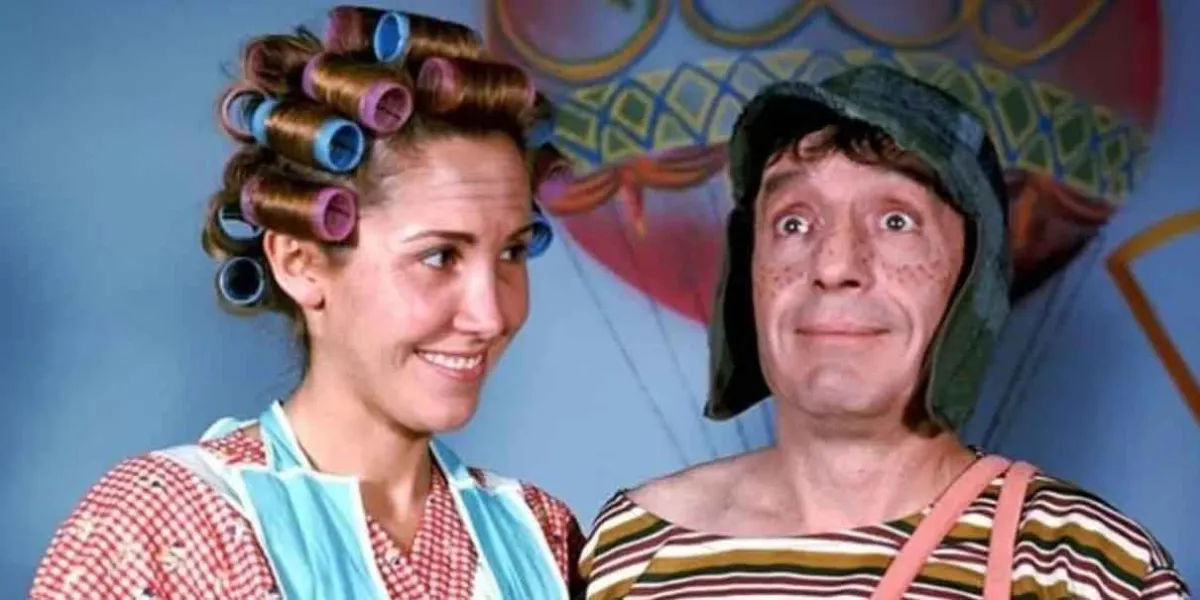 Enrique Segoviano, el productor que casi se casa con Florinda Meza