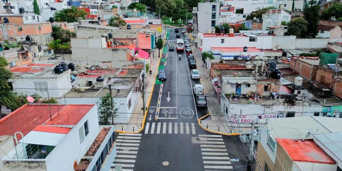Entrega Pepe Chedraui vialidades integrales en la capital