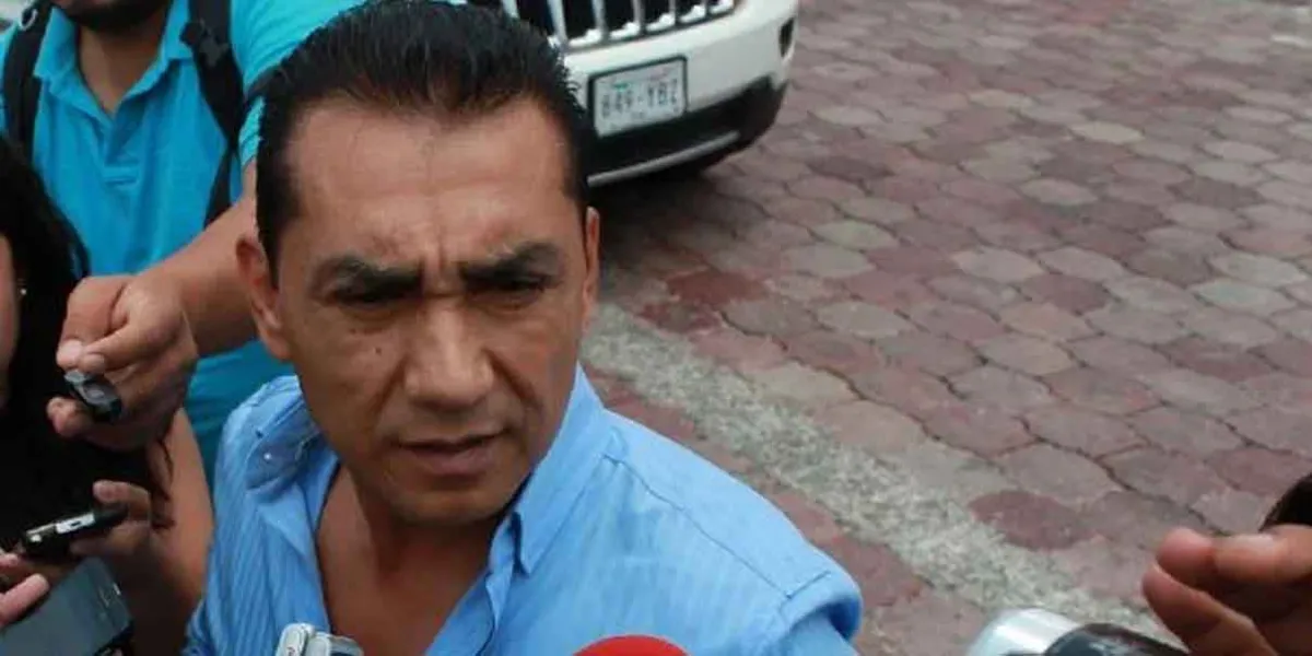 Exoneran a José Luis Abarca del caso Ayotzinapa, pero no saldrá libre