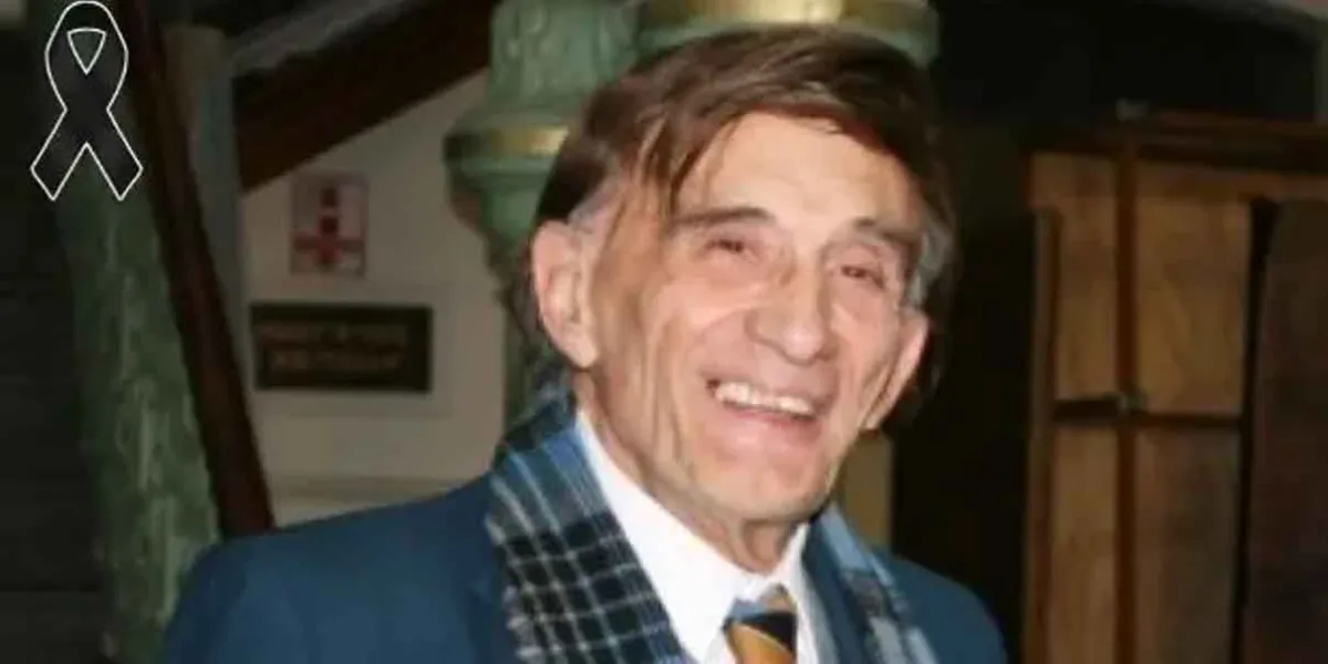 Fallece Manuel Reigadas, leyenda del teatro poblano