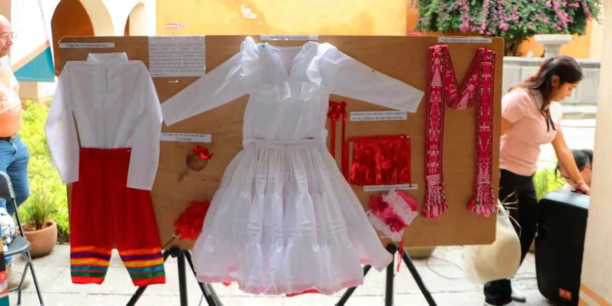 Tlacotepec de Benito Juárez se alista para recibir a más de 100 mil visitantes en la Feria Tlacotepec 2025