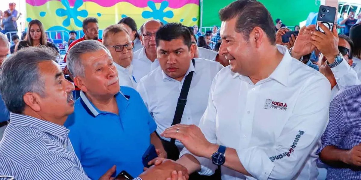 Gobierno de Puebla implementa plan de atención a migrantes