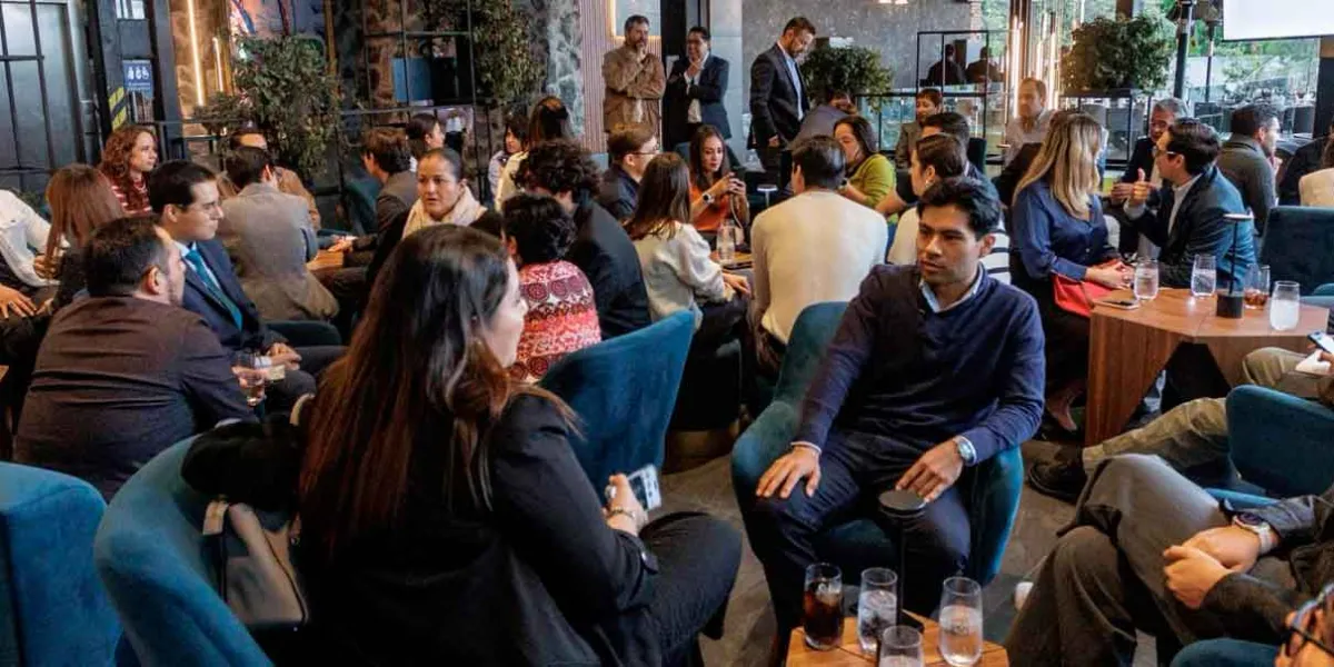 Gobierno de la Ciudad respalda a MiPyMes con estrategias y acciones concretas