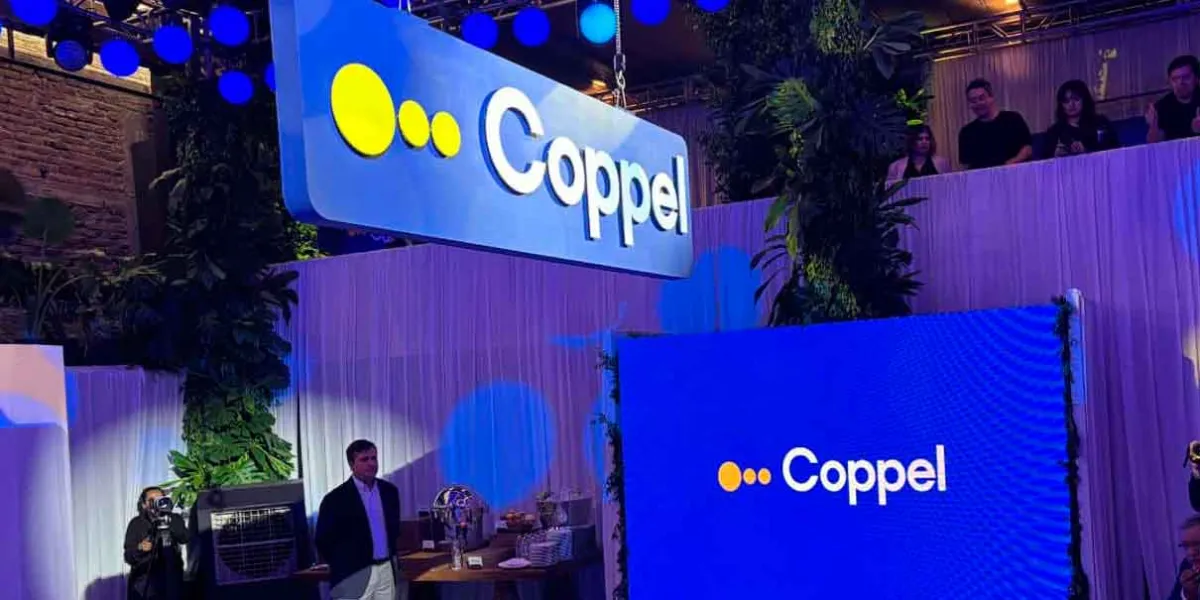  Coppel renueva su imagen y anuncia inversión millonaria