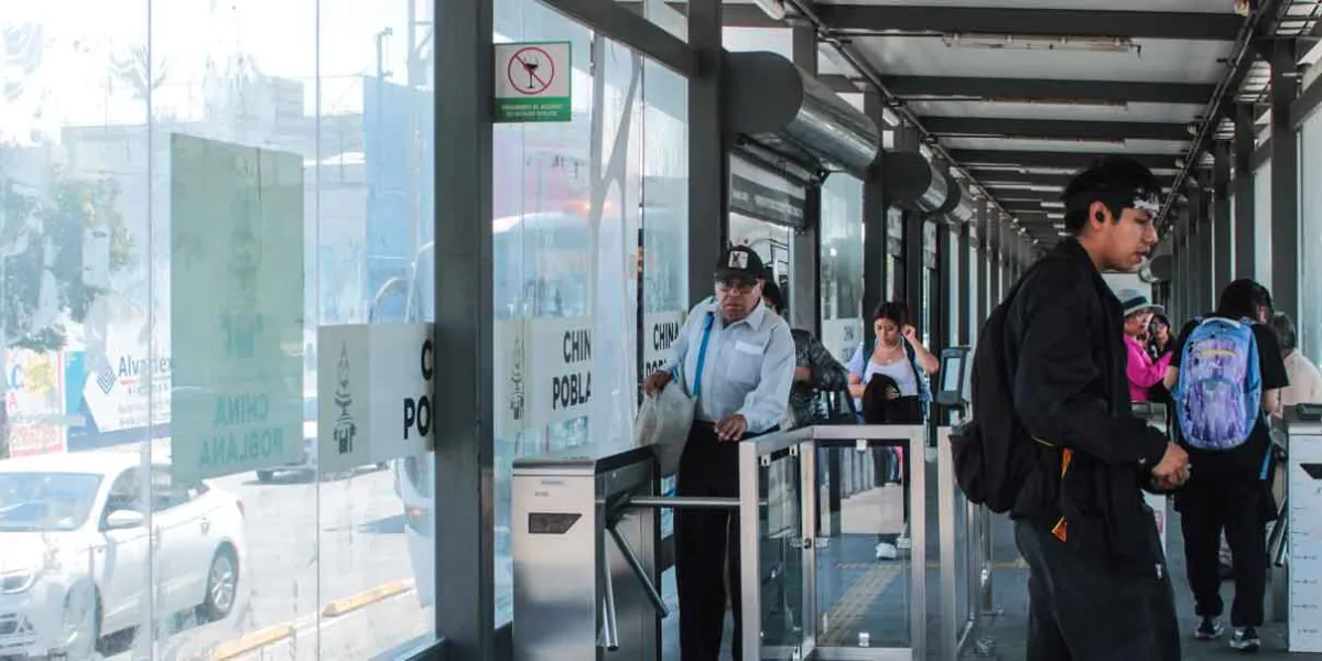 Habrá mayor vigilancia en paraderos y servicio del RUTA