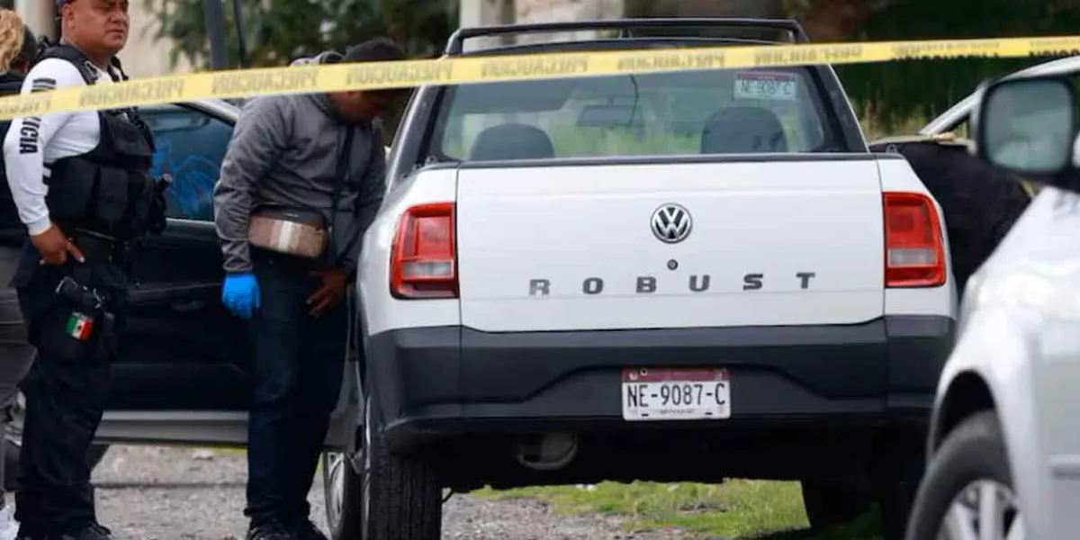 Hallan sin vida al juez federal Everardo Maya Arias en Zinacantepec, Edomex