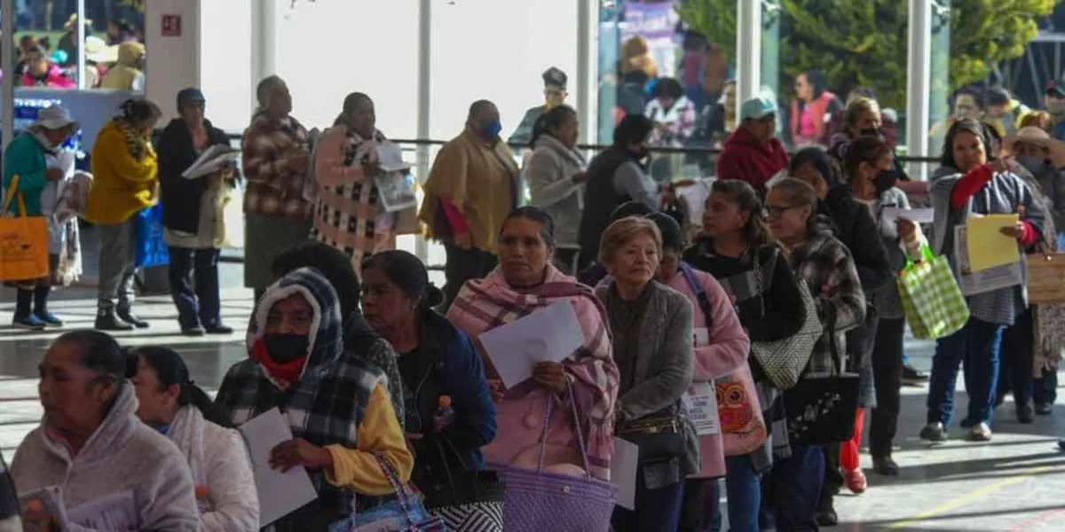 Inscripción para pensión Bienestar 2025: pasos, requisitos y fechas importantes