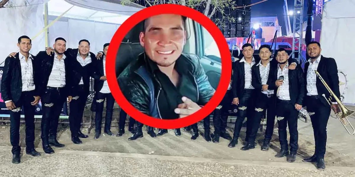 Matan a Isaac Luna en su domicilio horas después de su última presentación en Guanajuato