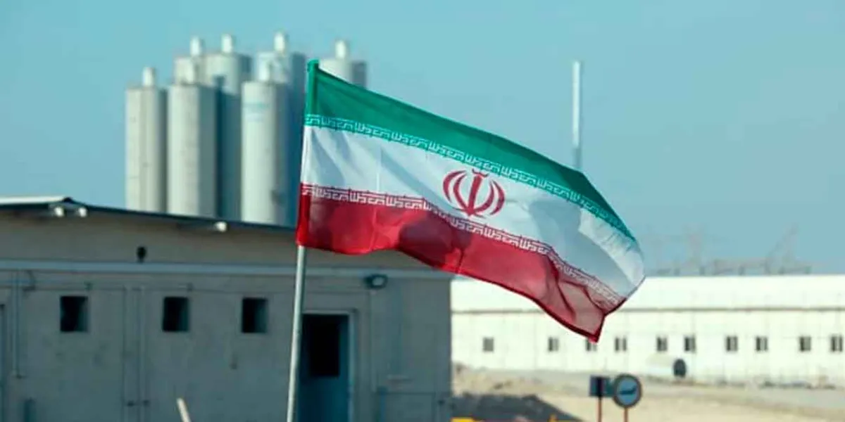 Israel se prepara para atacar instalaciones nucleares en Irán