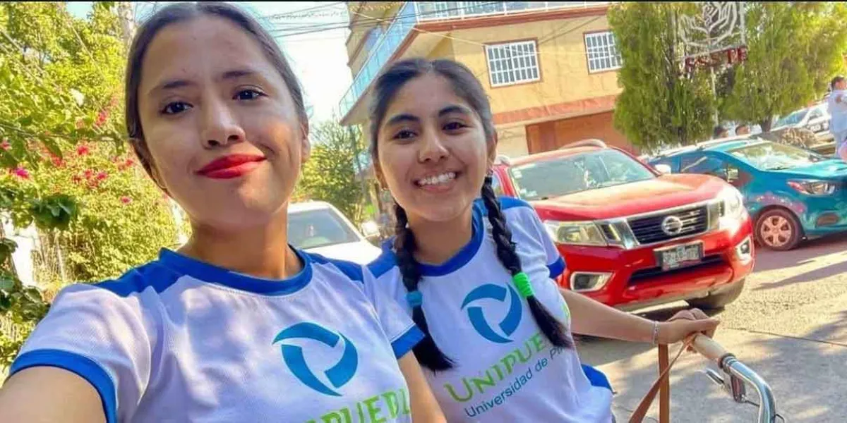 Jóvenes izucarenses representan a Puebla en programa internacional en EU