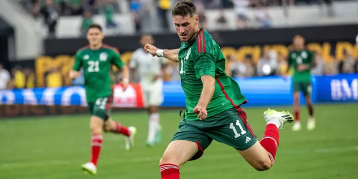 México enfrenta a Turquía en su último ensayo antes de la Copa Oro 2025