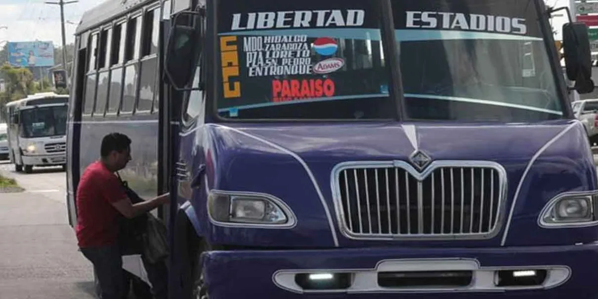 Movilidad sacó de circulación a 20 unidades de la Ruta JBS
