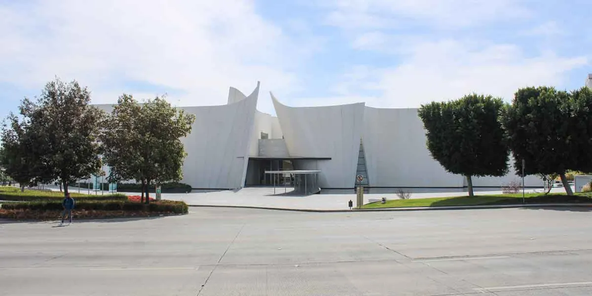 Museo Internacional Barroco vuelve a manos del Estado