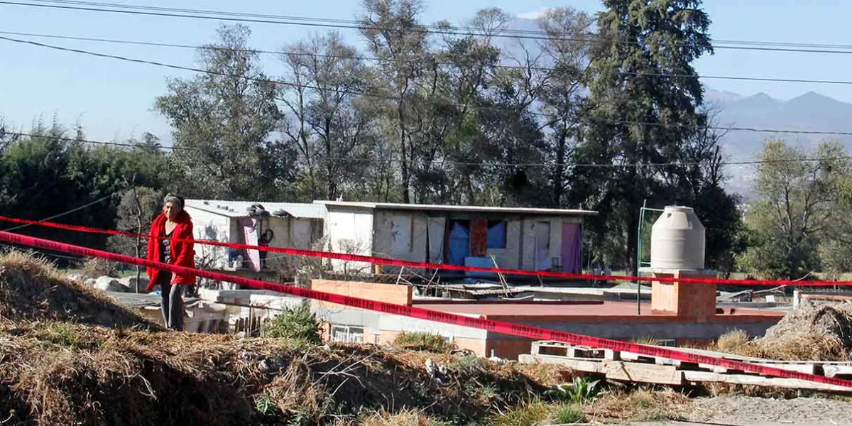Por problemático, refuerzan seguridad en Texmelucan con 400 elementos adicionales