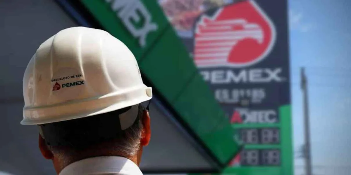 Pemex confirma recorte de 3 mil plazas administrativas para 2025 y 2026; protegerá a sindicalizados