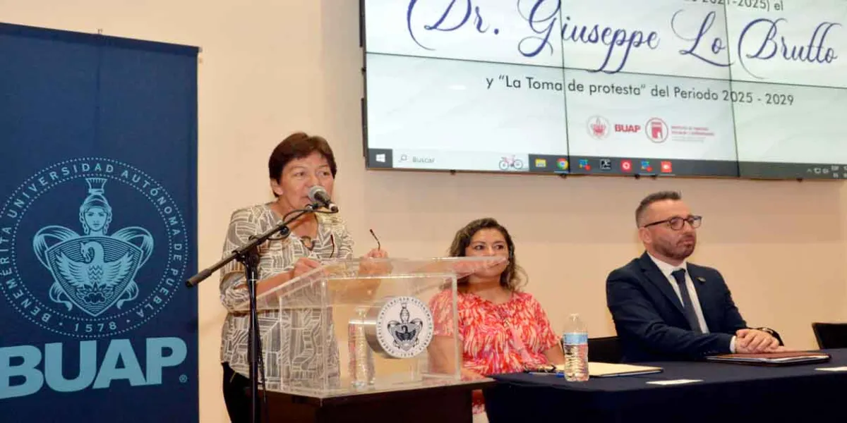 Reconoce la Rectora Lilia Cedillo Ramírez las contribuciones del ICSyH