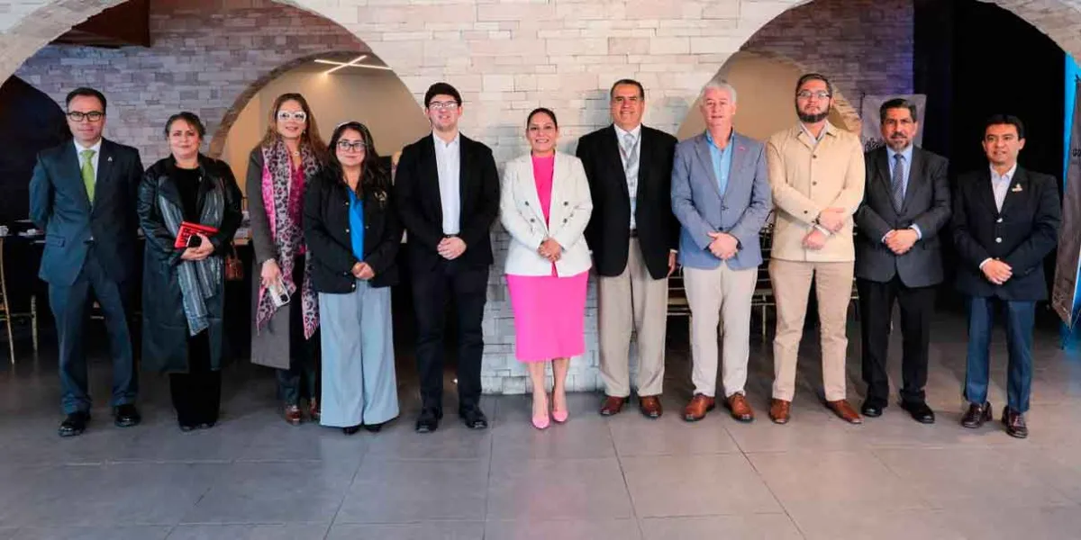 Reconocen universidades acciones de San Andrés Cholula en favor de la comunidad estudiantil