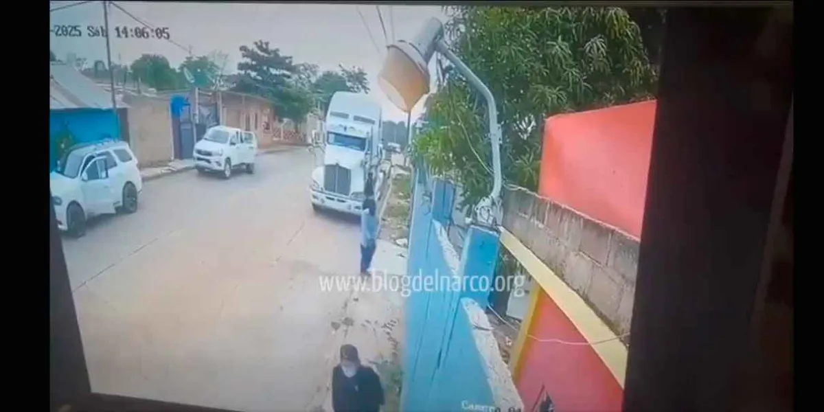 Ataque armado contra empresario del transporte en Acayucan desata enfrentamiento a balazos