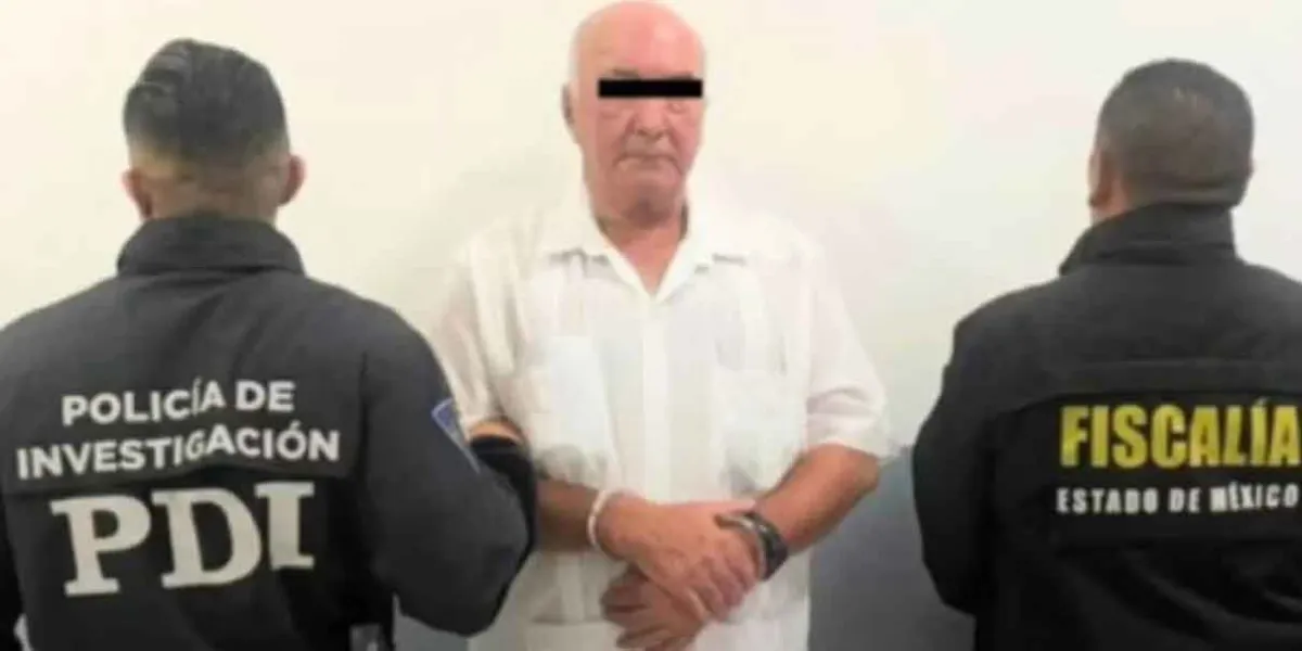 Juez vincula a proceso a sacerdote de los Legionarios de Cristo por presunta violación