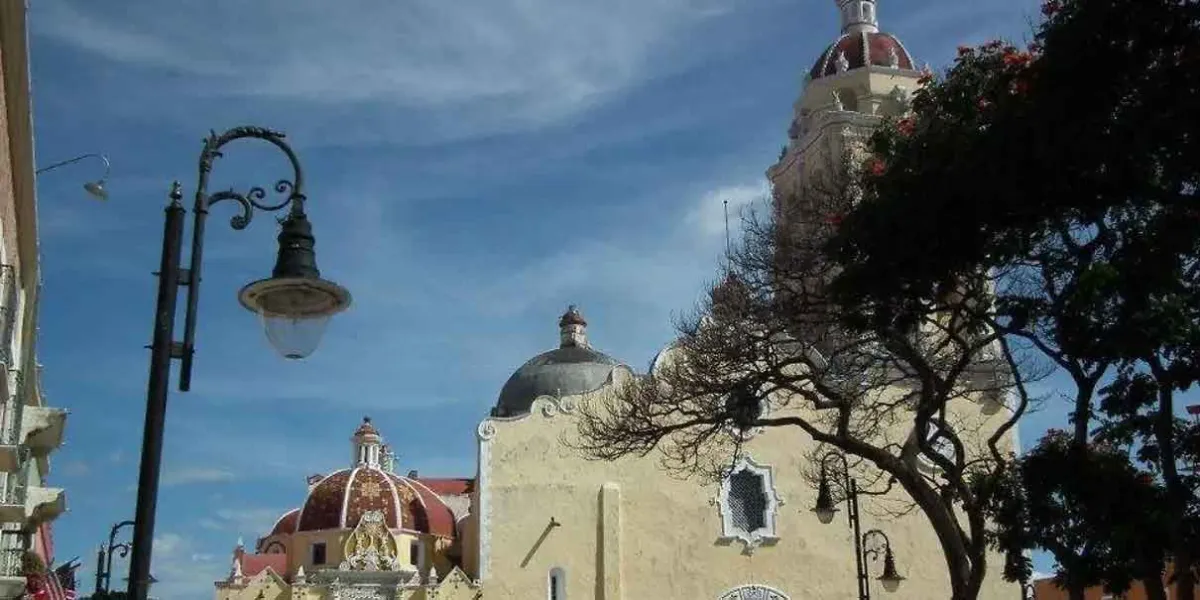 Vuelve a abrir sus puertas la iglesia de Santa María de la Natividad en Atlixco