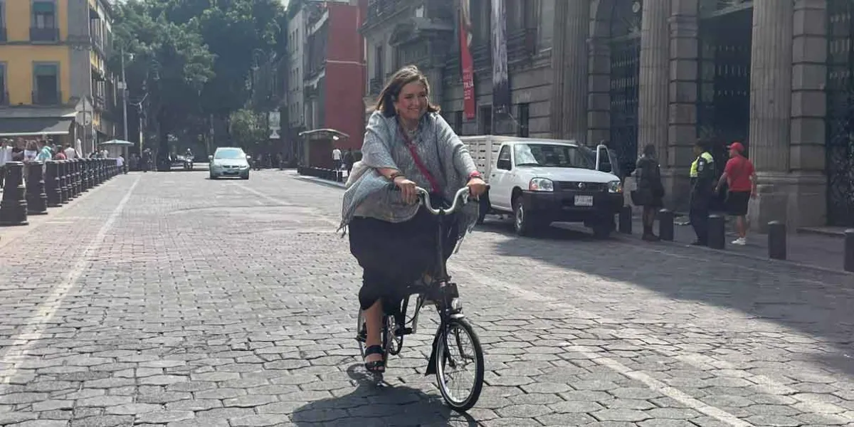 Xóchitl Gálvez cuestiona a Hugo Aguilar como futuro presidente de la SCJN
