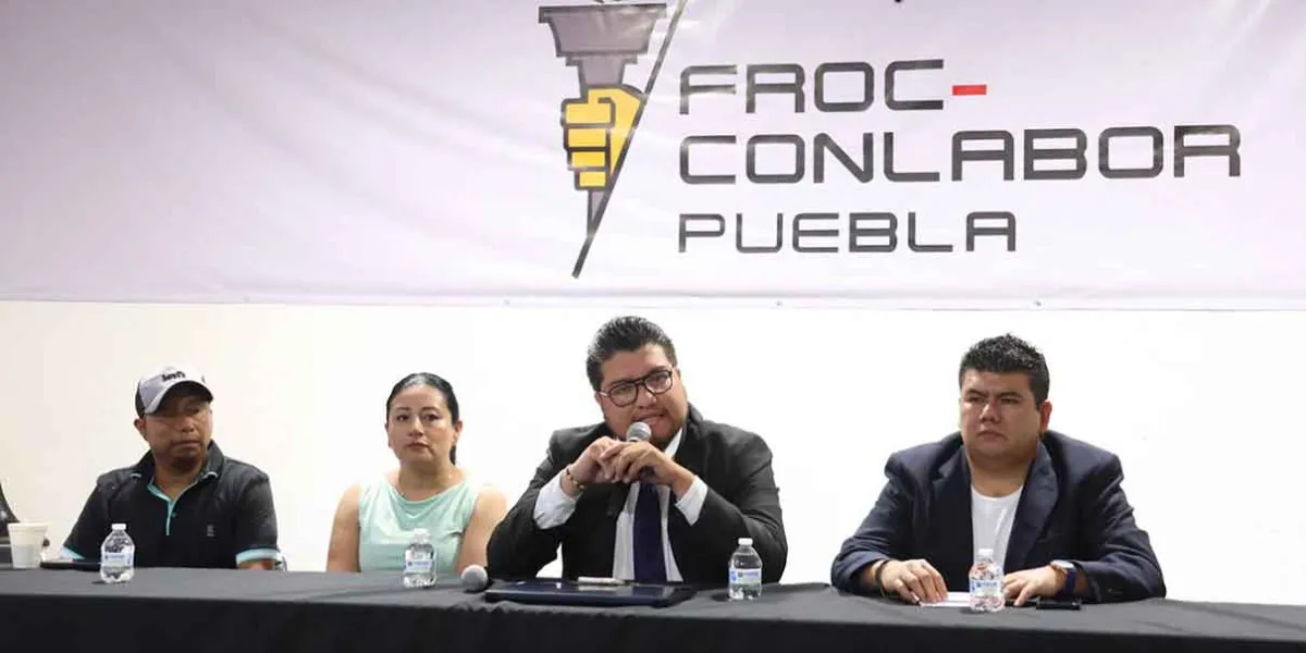 Trabajadores de GLM Components México denuncian hostigamiento y exigen libertad sindical