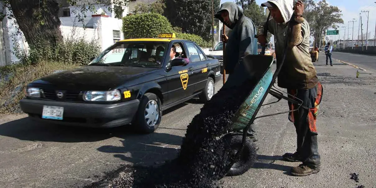 Puebla refuerza infraestructura ante temporada de lluvias