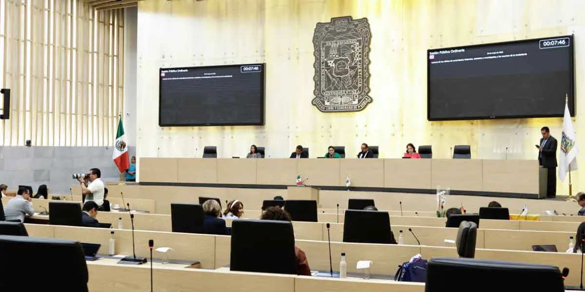 100 municipios y 180 Sistemas Operadores de Agua deben comprobar cuentas públicas