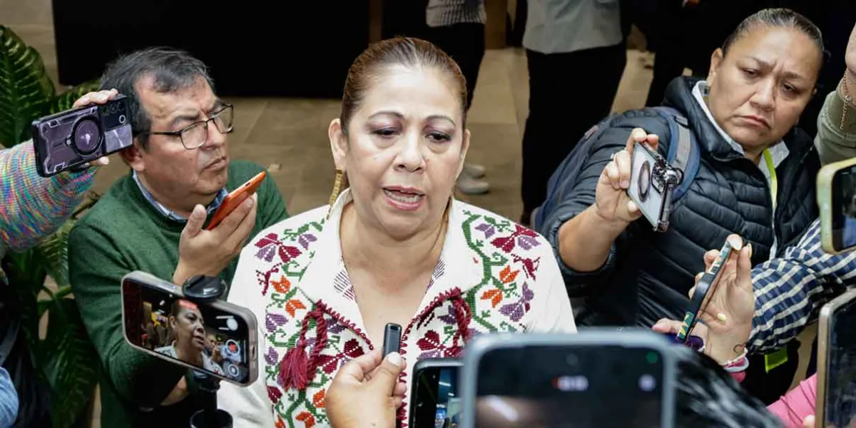 Reforma sí, eliminación no, al artículo de Ciberasedio