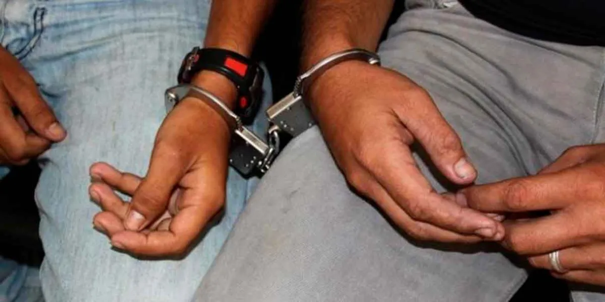Detienen a capos, a bandas aún no