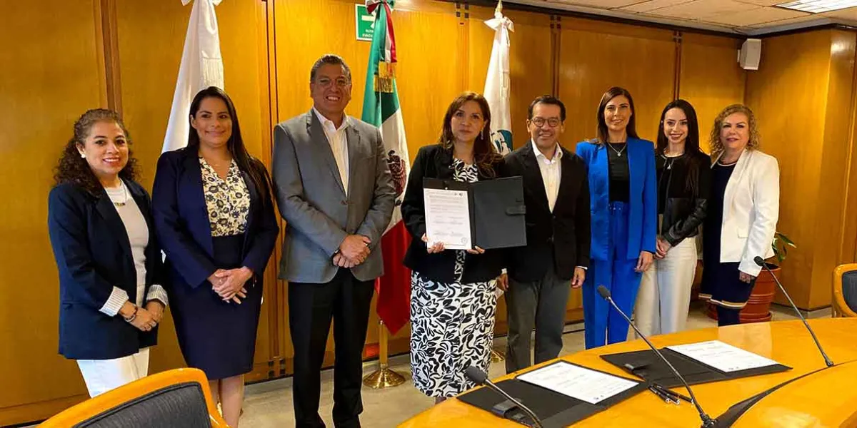 AMF y Nafin impulsan a emprendedores con nuevo acuerdo de financiamiento