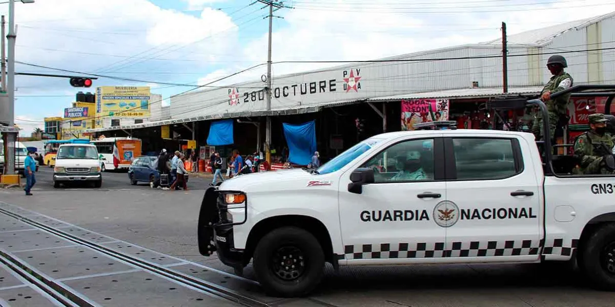 Secretaría de Gobernación Municipal de Puebla niega cobro de piso y deslinda competencia sobre narcomenudeo