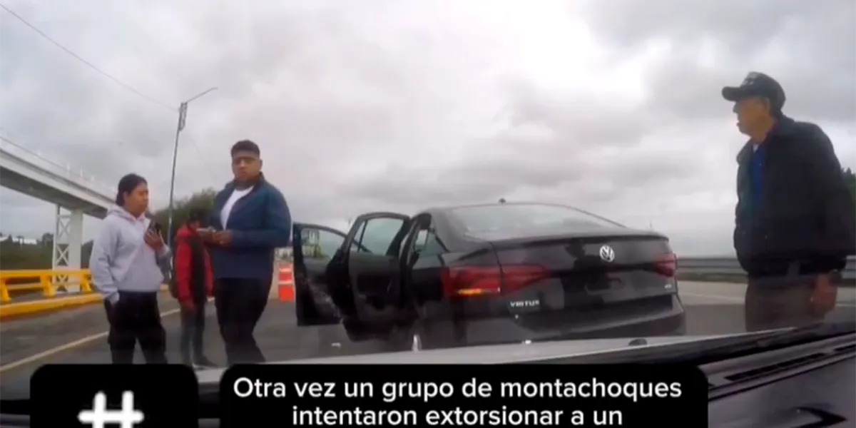 Buscan castigar con hasta ocho años de prisión a los “montachoques” en Puebla