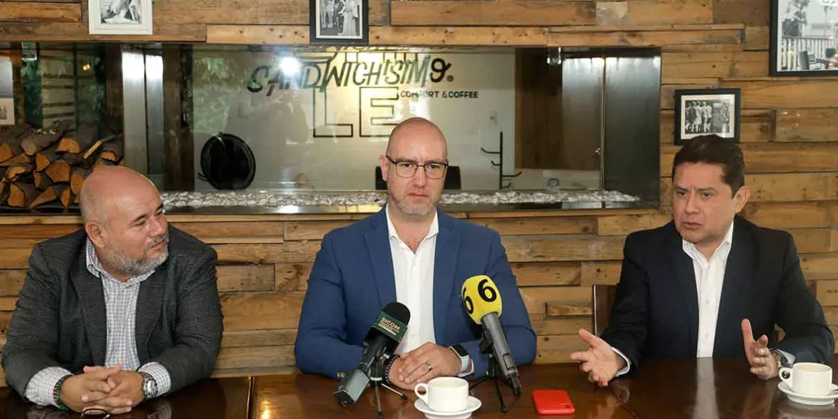 UDLAP será sede del primer foro “Franquicias FX” para fomentar el emprendimiento en Puebla