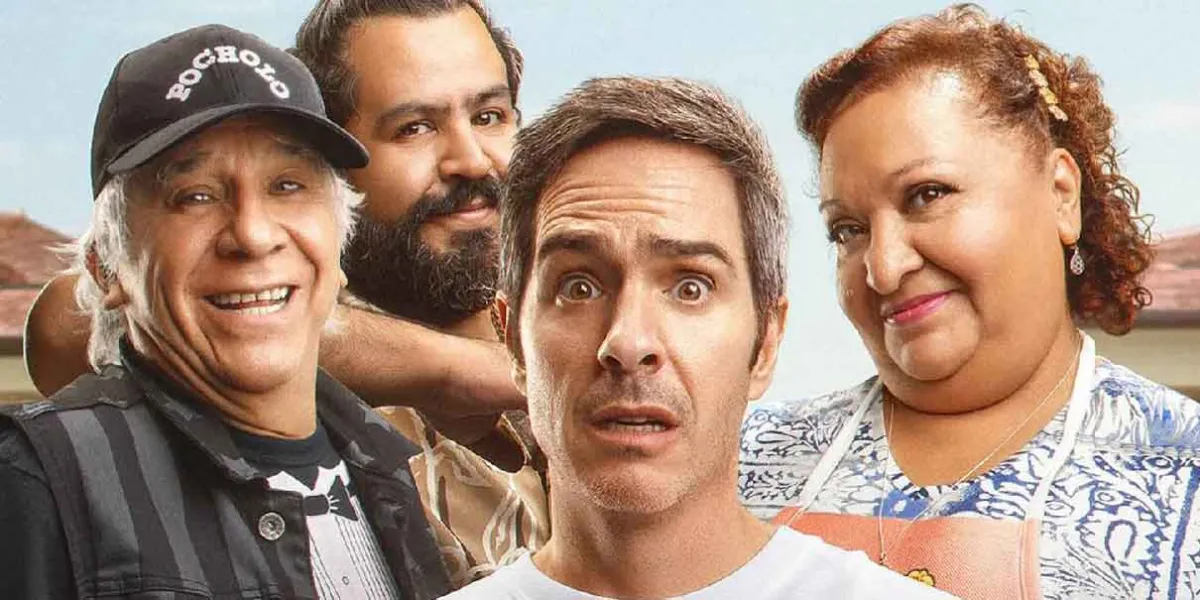 Por ViX, “Papá Soltero” en su nueva versión