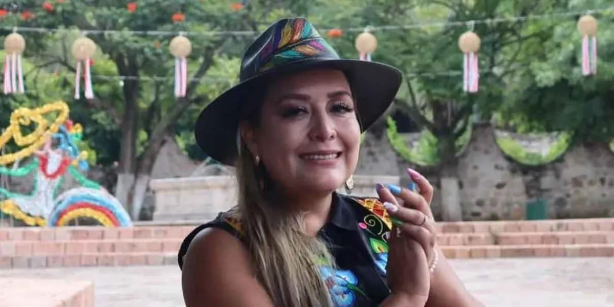 Atacan a tiros a alcaldesa de Cuitzeo; uno de sus escoltas está grave