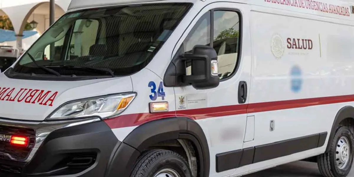 Ayuntamiento de Puebla refuerza servicios con ambulancias y vehículos nuevos para juntas auxiliares