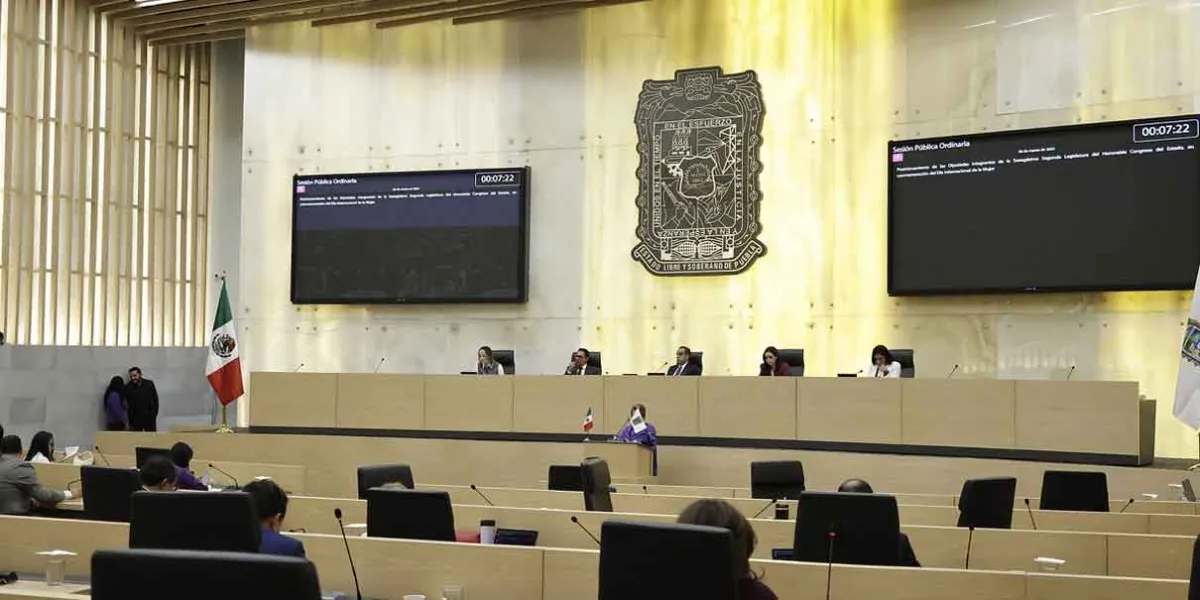 CONGRESO. En ocho días “quedará ajustado” el artículo 480 de ciberasedio