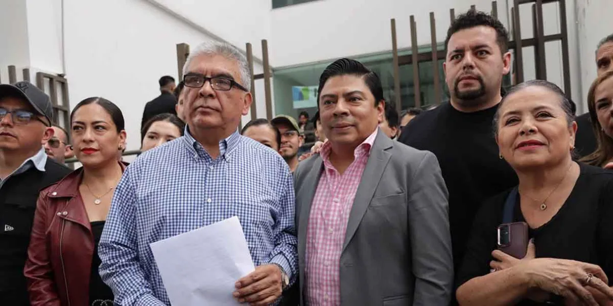 Restauranteros poblanos denuncian prácticas arbitrarias en inspecciones federales; Canirac exige diálogo abierto