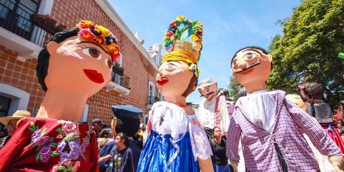 Con música, tradición y miles de asistentes, Atlixco cierra su Feria 2025 y ya alista nuevas celebraciones
