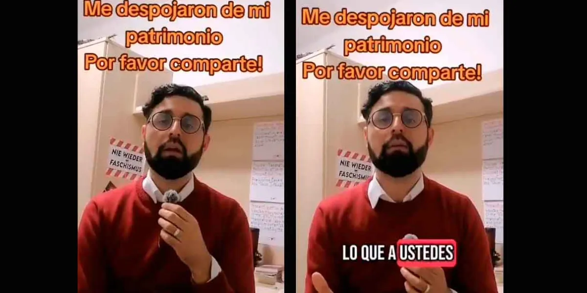 Cártel inmobiliario en Puebla: denuncian despojo ilegal de viviendas con aval judicial