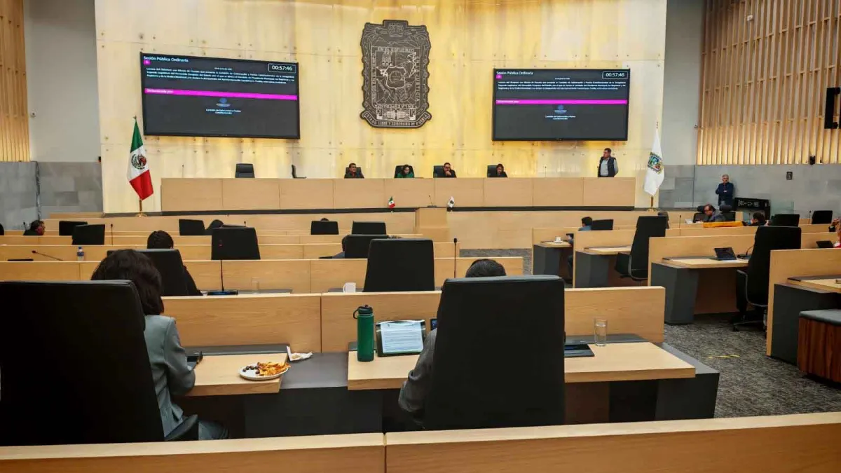 El Congreso cuida modificaciones al ciberasedio para evitar “lagunas”: Artemisa